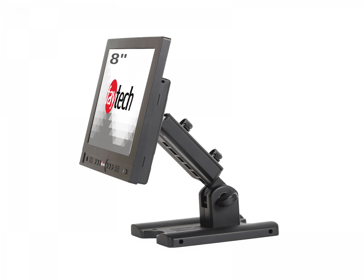 Resistif display 7 faytech ft07tmb